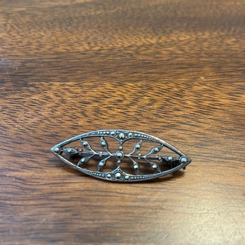 Brooch